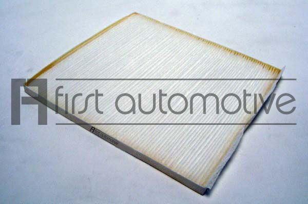 1A FIRST AUTOMOTIVE Filtrs, Salona telpas gaiss C30139